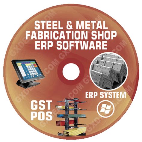 erp software for metal fabrication|steel fabrication software free download.